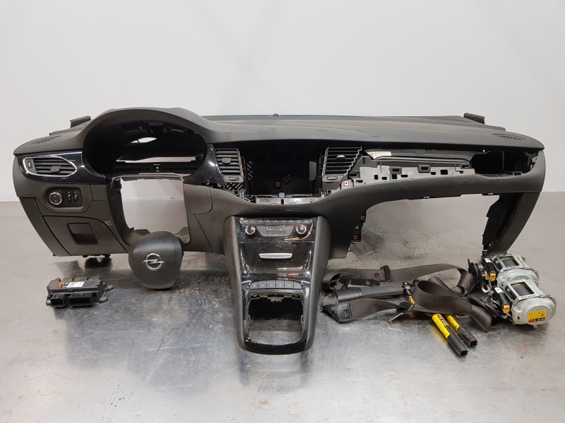 Recambio de kit airbag para opel astra k lim. 5türig expression referencia OEM IAM    Recambio de kit airbag para opel astra k lim. 5türig expression referencia OEM IAM