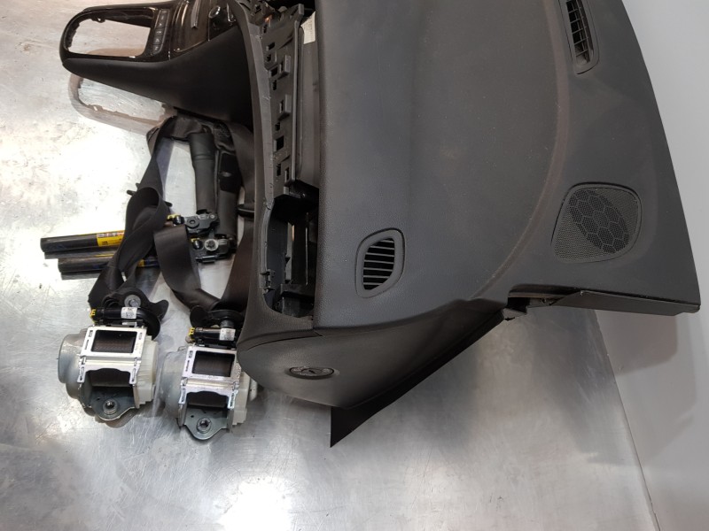 Recambio de kit airbag para opel astra k lim. 5türig expression referencia OEM IAM   
