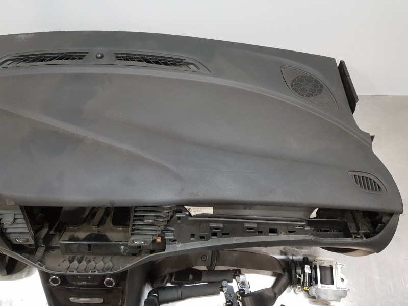 Recambio de kit airbag para opel astra k lim. 5türig expression referencia OEM IAM   