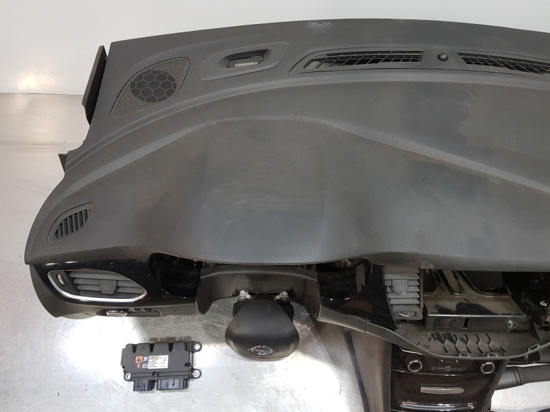 Recambio de kit airbag para opel astra k lim. 5türig expression referencia OEM IAM   