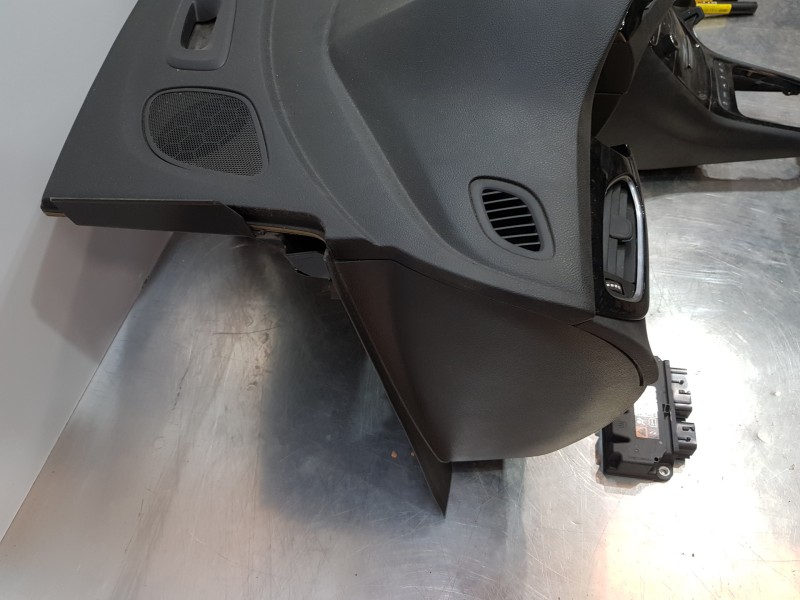 Recambio de kit airbag para opel astra k lim. 5türig expression referencia OEM IAM   