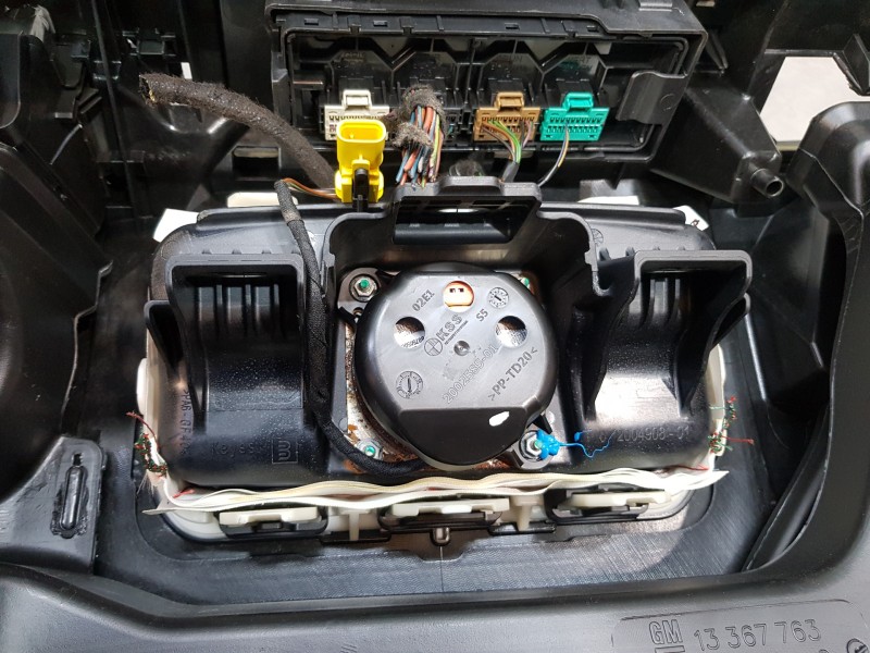 Recambio de kit airbag para opel astra k lim. 5türig expression referencia OEM IAM    Recambio de kit airbag para opel astra k lim. 5türig expression referencia OEM IAM