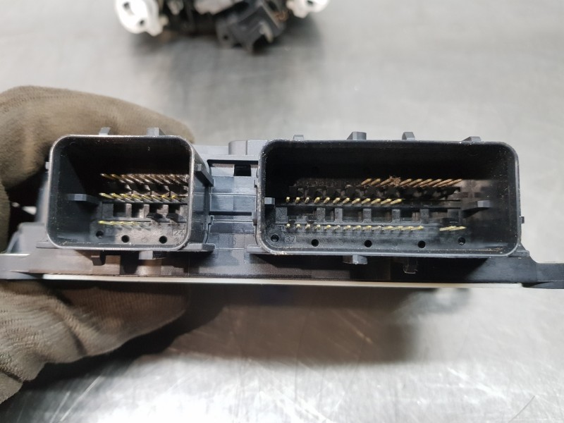 Recambio de kit airbag para opel astra k lim. 5türig expression referencia OEM IAM   