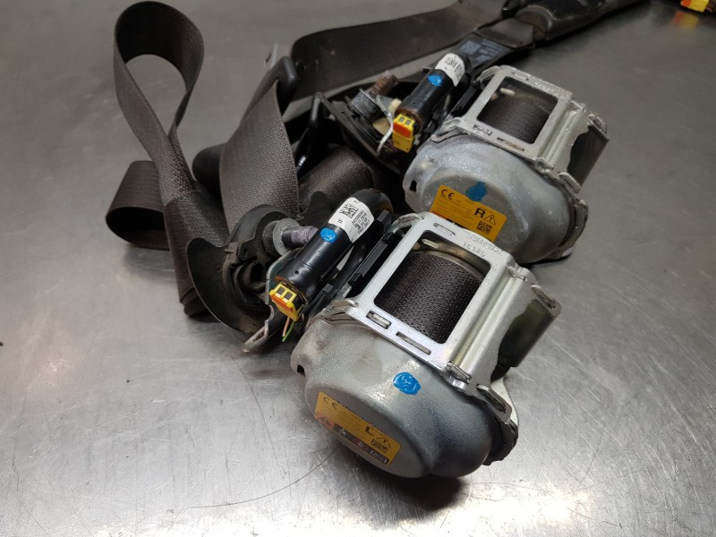 Recambio de kit airbag para opel astra k lim. 5türig expression referencia OEM IAM   