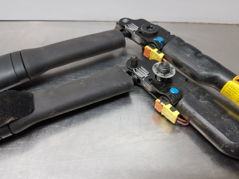 Recambio de kit airbag para opel astra k lim. 5türig expression referencia OEM IAM    Recambio de kit airbag para opel astra k lim. 5türig expression referencia OEM IAM