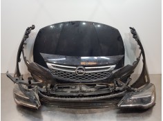 Recambio de morro completo para opel astra k lim. 5türig expression referencia OEM IAM  13488970 13488969