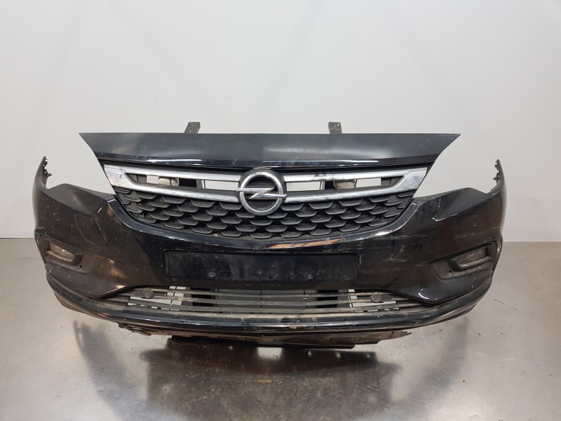 Recambio de morro completo para opel astra k lim. 5türig expression referencia OEM IAM  13488970 13488969 Recambio de morro completo para opel astra k lim. 5türig expression referencia OEM IAM  13488970 13488969