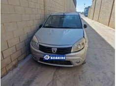 dacia sandero del año 2009