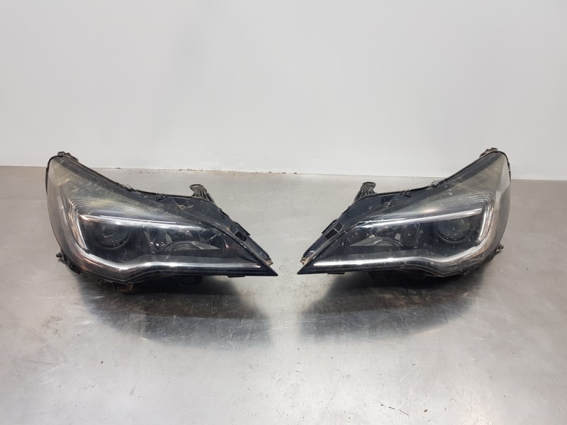 Recambio de morro completo para opel astra k lim. 5türig expression referencia OEM IAM  13488970 13488969 Recambio de morro completo para opel astra k lim. 5türig expression referencia OEM IAM  13488970 13488969