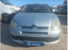 citroen c4 berlina del año 2005