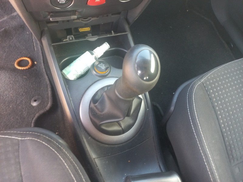 renault megane ii berlina 3p del año 2006