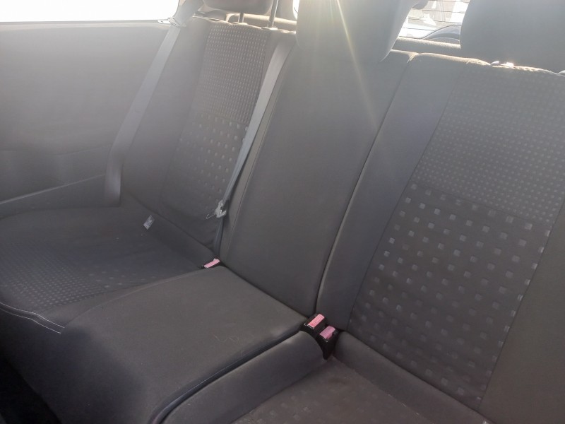 renault megane ii berlina 3p del año 2006