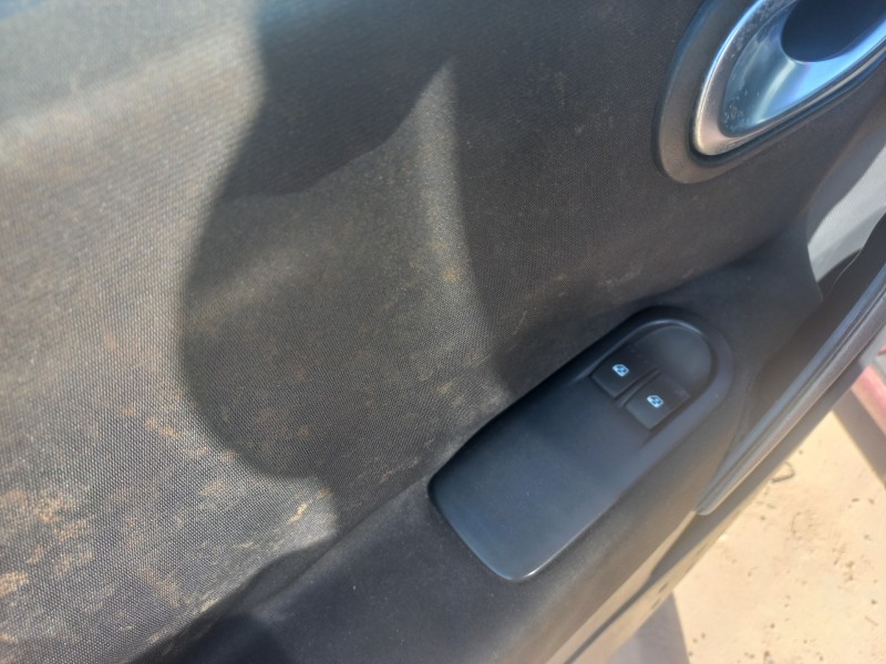 renault megane ii berlina 3p del año 2006