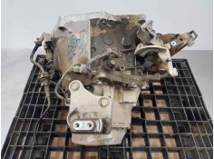 Recambio de caja cambios para peugeot partner standard 600kg referencia OEM IAM 20ET52  