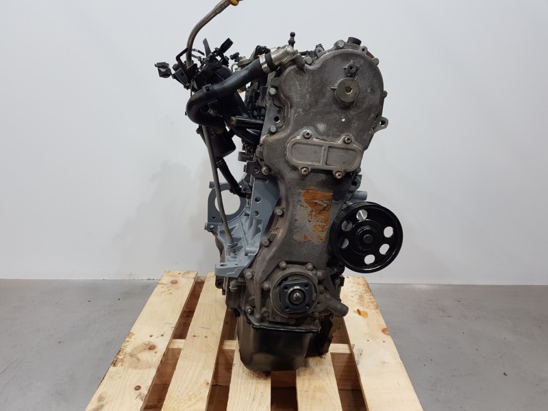 Recambio de motor completo para fiat doblo cargo referencia OEM IAM 225A2000   Recambio de motor completo para fiat doblo cargo referencia OEM IAM 225A2000