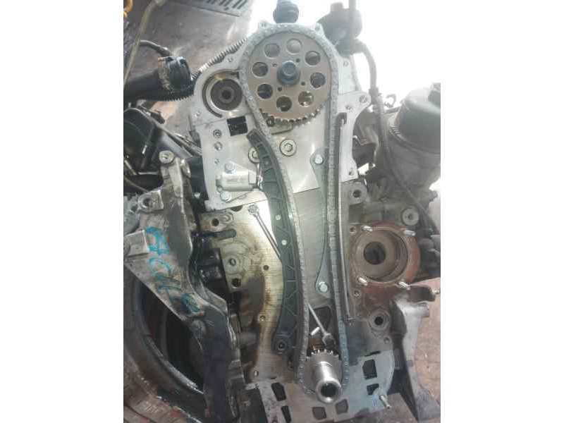 Recambio de motor completo para fiat doblo cargo referencia OEM IAM 225A2000   Recambio de motor completo para fiat doblo cargo referencia OEM IAM 225A2000