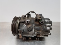 Recambio de compresor aire acondicionado para volvo s40 berlina summum referencia OEM IAM 36000989 3M5H19D629HD