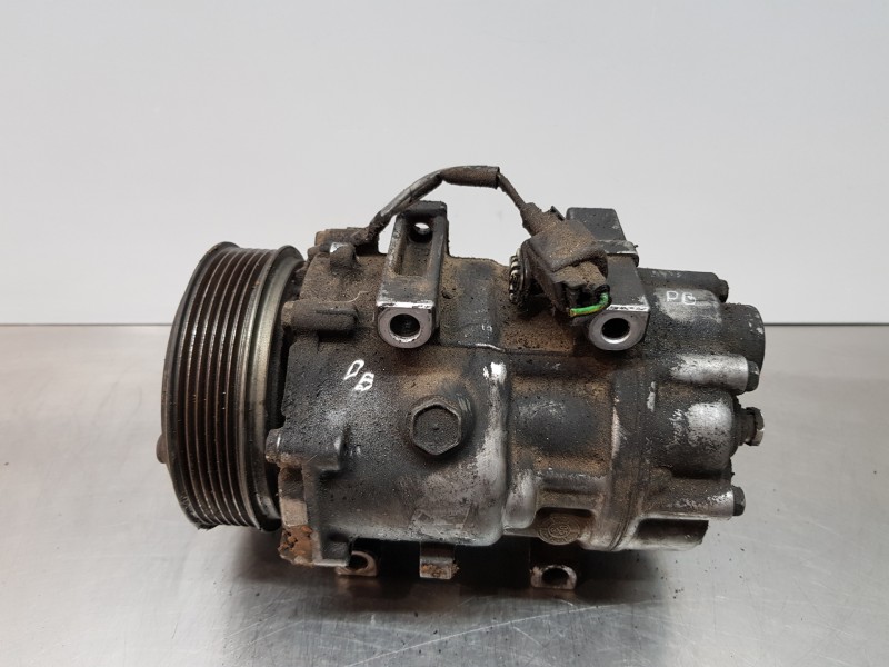 Recambio de compresor aire acondicionado para volvo s40 berlina summum referencia OEM IAM 36000989 3M5H19D629HD  Recambio de compresor aire acondicionado para volvo s40 berlina summum referencia OEM IAM 36000989 3M5H19D629HD