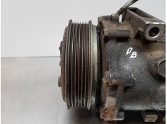 Recambio de compresor aire acondicionado para volvo s40 berlina summum referencia OEM IAM 36000989 3M5H19D629HD  2