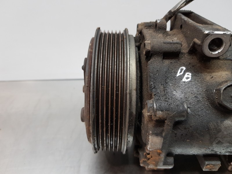 Recambio de compresor aire acondicionado para volvo s40 berlina summum referencia OEM IAM 36000989 3M5H19D629HD  Recambio de compresor aire acondicionado para volvo s40 berlina summum referencia OEM IAM 36000989 3M5H19D629HD