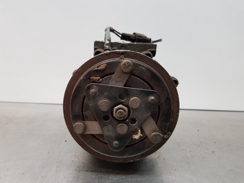 Recambio de compresor aire acondicionado para volvo s40 berlina summum referencia OEM IAM 36000989 3M5H19D629HD  Recambio de compresor aire acondicionado para volvo s40 berlina summum referencia OEM IAM 36000989 3M5H19D629HD