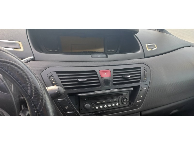 citroen c4 picasso del año 2009