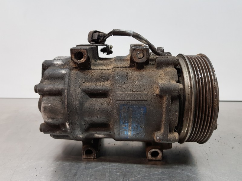 Recambio de compresor aire acondicionado para volvo s40 berlina summum referencia OEM IAM 36000989 3M5H19D629HD  Recambio de compresor aire acondicionado para volvo s40 berlina summum referencia OEM IAM 36000989 3M5H19D629HD