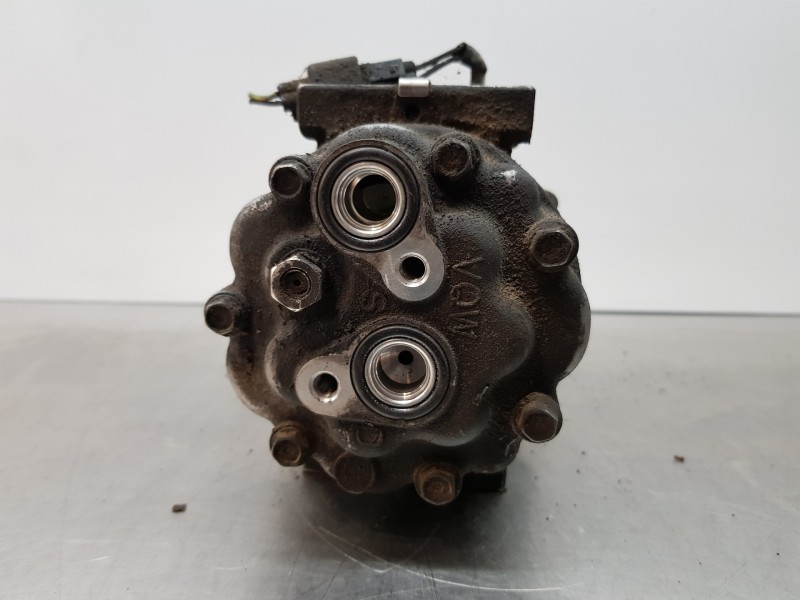 Recambio de compresor aire acondicionado para volvo s40 berlina summum referencia OEM IAM 36000989 3M5H19D629HD  Recambio de compresor aire acondicionado para volvo s40 berlina summum referencia OEM IAM 36000989 3M5H19D629HD