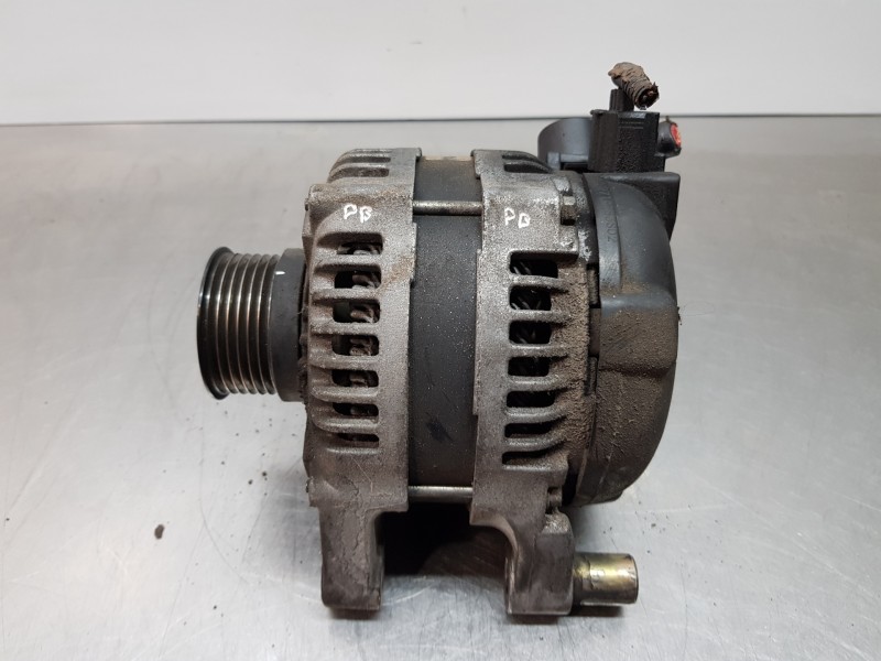 Recambio de alternador para volvo s40 berlina summum referencia OEM IAM 36002577 1042102710  Recambio de alternador para volvo s40 berlina summum referencia OEM IAM 36002577 1042102710