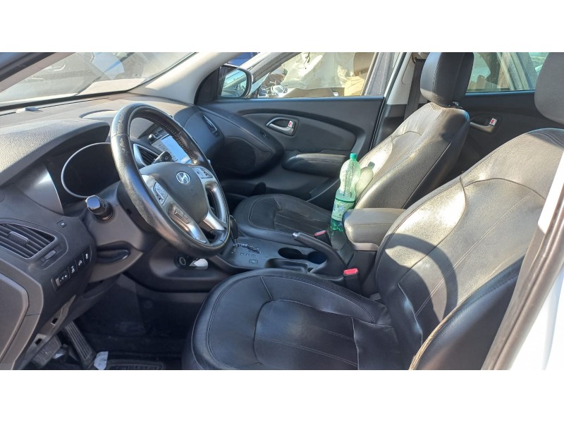 hyundai ix35 del año 2010