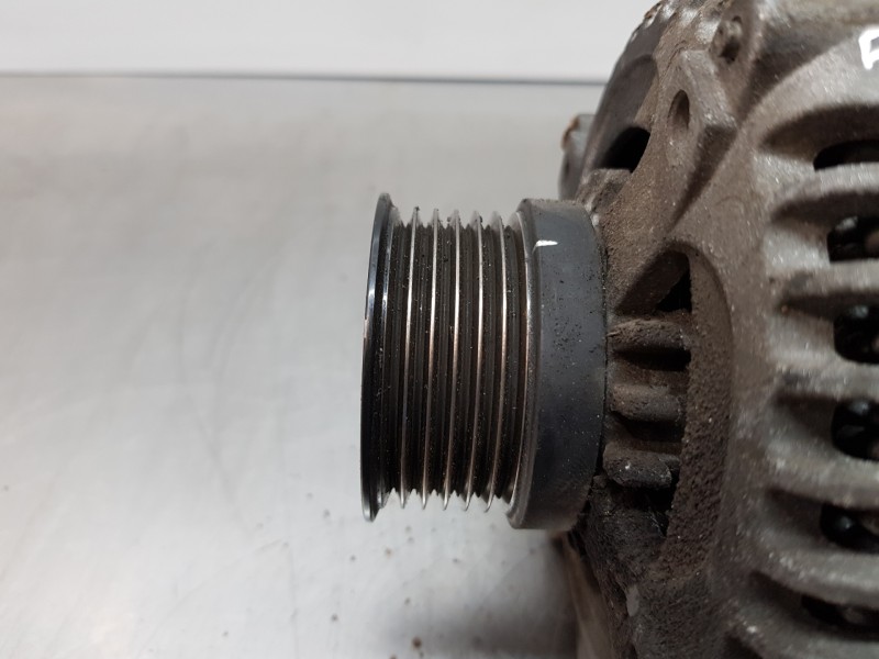 Recambio de alternador para volvo s40 berlina summum referencia OEM IAM 36002577 1042102710  Recambio de alternador para volvo s40 berlina summum referencia OEM IAM 36002577 1042102710