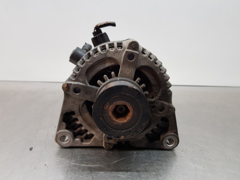 Recambio de alternador para volvo s40 berlina summum referencia OEM IAM 36002577 1042102710  Recambio de alternador para volvo s40 berlina summum referencia OEM IAM 36002577 1042102710