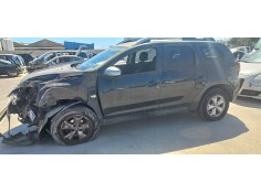 dacia duster ii del año 2018 2