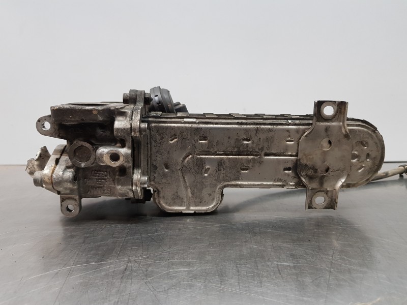 Recambio de enfriador egr para volkswagen passat berlina (3c2) elegance referencia OEM IAM 03G131513J   Recambio de enfriador egr para volkswagen passat berlina (3c2) elegance referencia OEM IAM 03G131513J