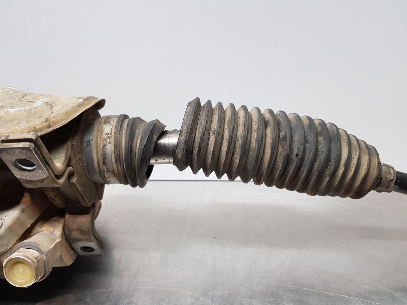 Recambio de cremallera direccion para volkswagen passat berlina (3c2) elegance referencia OEM IAM 1K1423055M 1K1909144L  Recambio de cremallera direccion para volkswagen passat berlina (3c2) elegance referencia OEM IAM 1K1423055M 1K1909144L