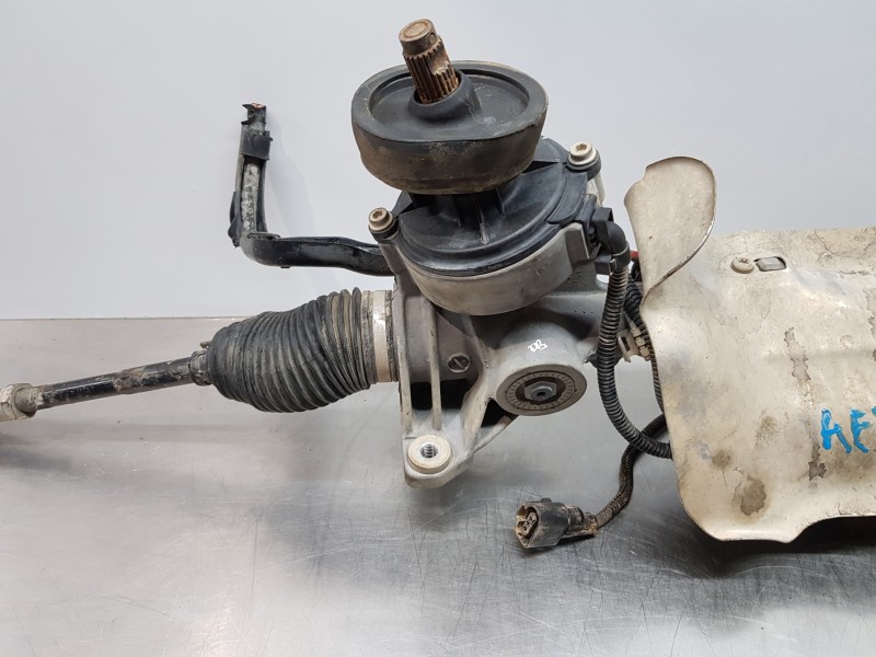 Recambio de cremallera direccion para volkswagen passat berlina (3c2) elegance referencia OEM IAM 1K1423055M 1K1909144L  Recambio de cremallera direccion para volkswagen passat berlina (3c2) elegance referencia OEM IAM 1K1423055M 1K1909144L