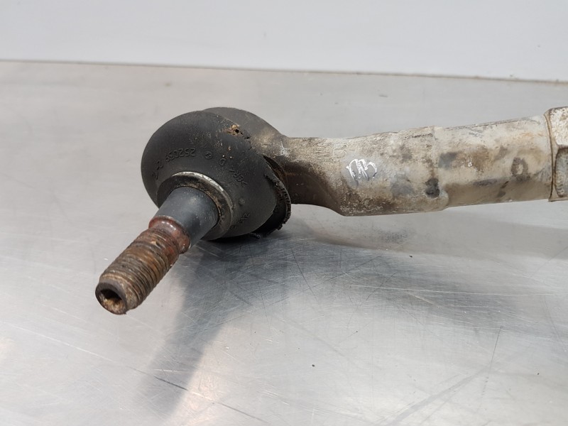 Recambio de cremallera direccion para volkswagen passat berlina (3c2) elegance referencia OEM IAM 1K1423055M 1K1909144L  Recambio de cremallera direccion para volkswagen passat berlina (3c2) elegance referencia OEM IAM 1K1423055M 1K1909144L