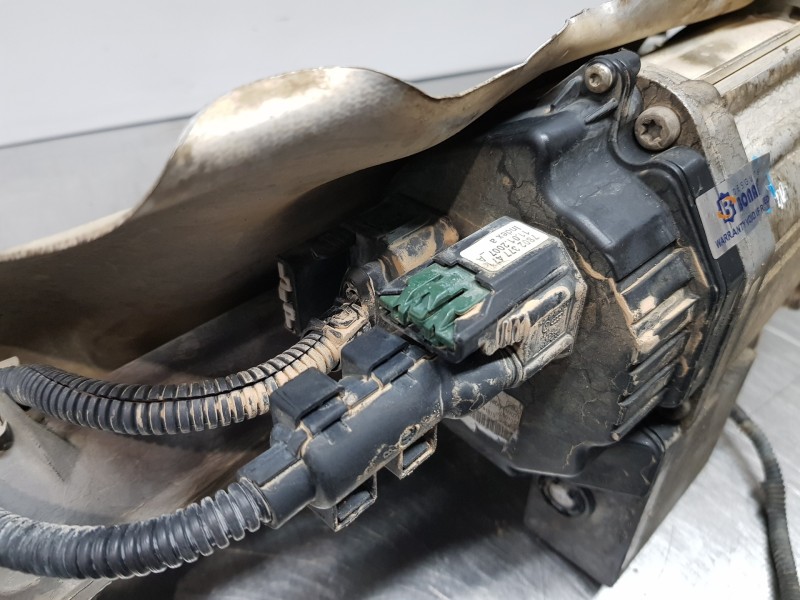 Recambio de cremallera direccion para volkswagen passat berlina (3c2) elegance referencia OEM IAM 1K1423055M 1K1909144L  Recambio de cremallera direccion para volkswagen passat berlina (3c2) elegance referencia OEM IAM 1K1423055M 1K1909144L