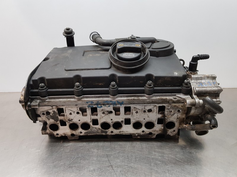 Recambio de culata para volkswagen passat berlina (3c2) elegance referencia OEM IAM 03G103264HX 03G131159 03G103351B