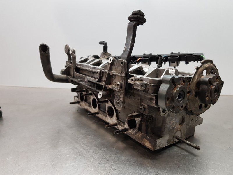 Recambio de culata para volkswagen passat berlina (3c2) elegance referencia OEM IAM 03G103264HX 03G131159 03G103351B