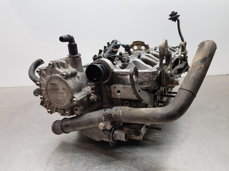 Recambio de culata para volkswagen passat berlina (3c2) elegance referencia OEM IAM 03G103264HX 03G131159 03G103351B