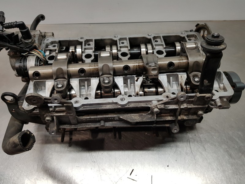 Recambio de culata para volkswagen passat berlina (3c2) elegance referencia OEM IAM 03G103264HX 03G131159 03G103351B