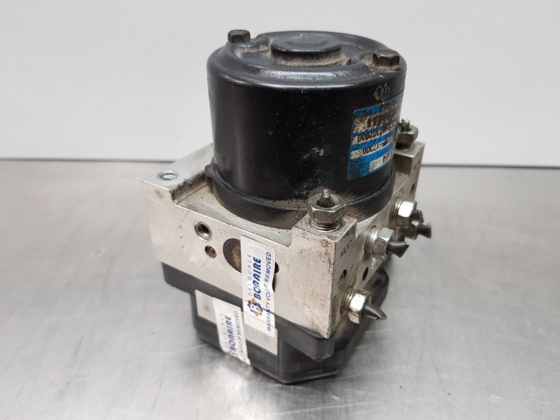 Recambio de abs para hyundai matrix (fc) pininfarina referencia OEM IAM 5891017300 5WY7201B  Recambio de abs para hyundai matrix (fc) pininfarina referencia OEM IAM 5891017300 5WY7201B