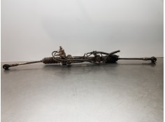 Recambio de cremallera direccion para hyundai matrix (fc) pininfarina referencia OEM IAM 5771017200