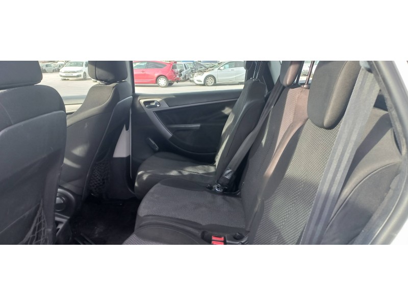 citroen c4 picasso del año 2009