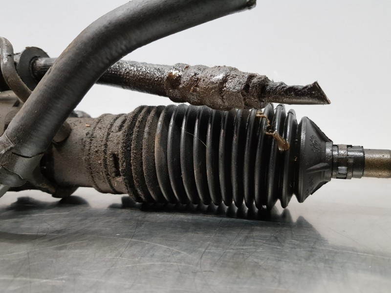 Recambio de cremallera direccion para hyundai matrix (fc) pininfarina referencia OEM IAM 5771017200   Recambio de cremallera direccion para hyundai matrix (fc) pininfarina referencia OEM IAM 5771017200