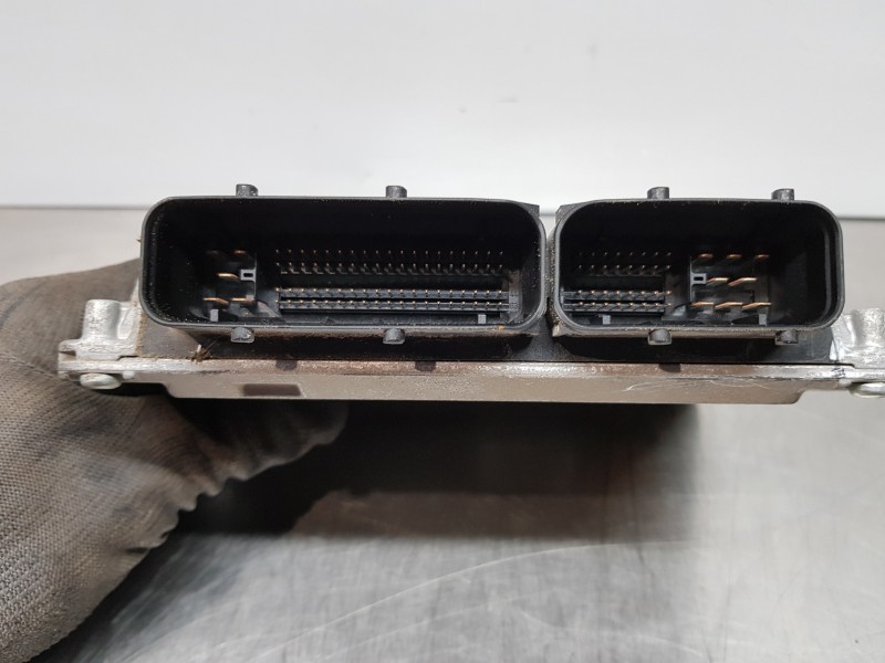 Recambio de centralita motor uce para volkswagen golf v berlina (1k1) highline referencia OEM IAM 06A906033EM 5WP40322  Recambio de centralita motor uce para volkswagen golf v berlina (1k1) highline referencia OEM IAM 06A906033EM 5WP40322