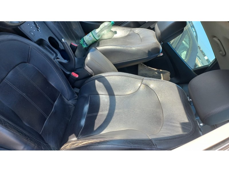 hyundai ix35 del año 2010