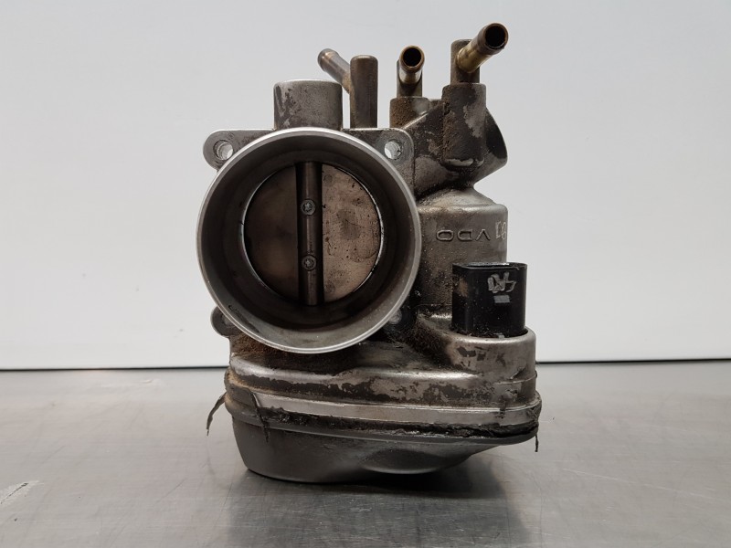 Recambio de caja mariposa para volkswagen golf v berlina (1k1) highline referencia OEM IAM 06A133062AT A2C53093430  Recambio de caja mariposa para volkswagen golf v berlina (1k1) highline referencia OEM IAM 06A133062AT A2C53093430