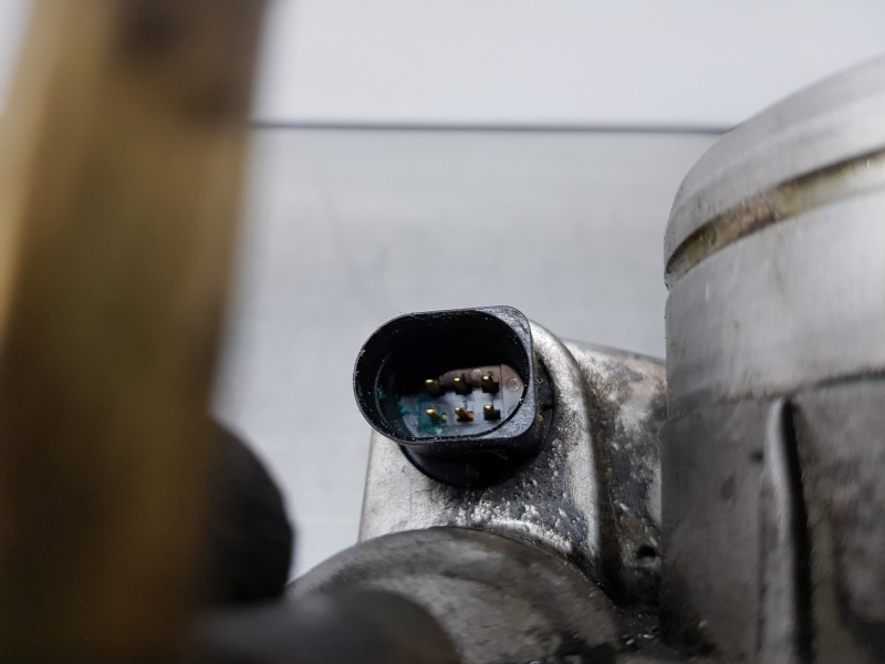 Recambio de caja mariposa para volkswagen golf v berlina (1k1) highline referencia OEM IAM 06A133062AT A2C53093430  Recambio de caja mariposa para volkswagen golf v berlina (1k1) highline referencia OEM IAM 06A133062AT A2C53093430